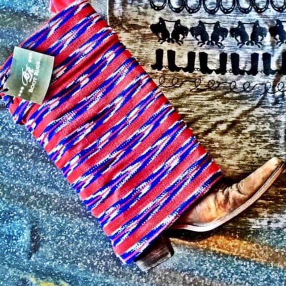 Boot Rugs - Picture 5 of 6